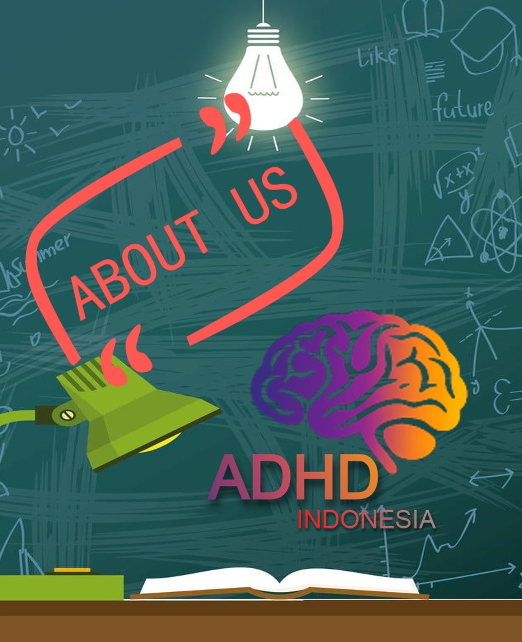 profil organisasi adhd Kabupaten Sorong Selatan